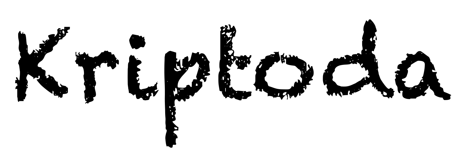 Kriptoda Logo